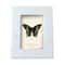 Hello Honey® Turn of the Century White Marble 4" x 6" Tabletop Frame